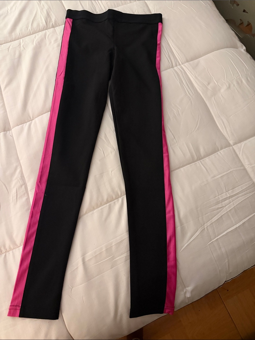 New leggings